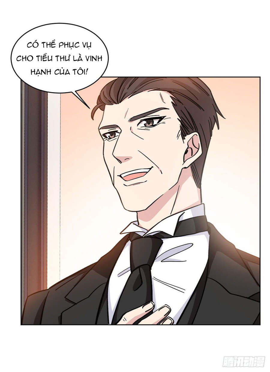 Độc Gia Chiếm Hữu: Cơ Thiếu Phúc Hắc Kiều Thê - Chương 29