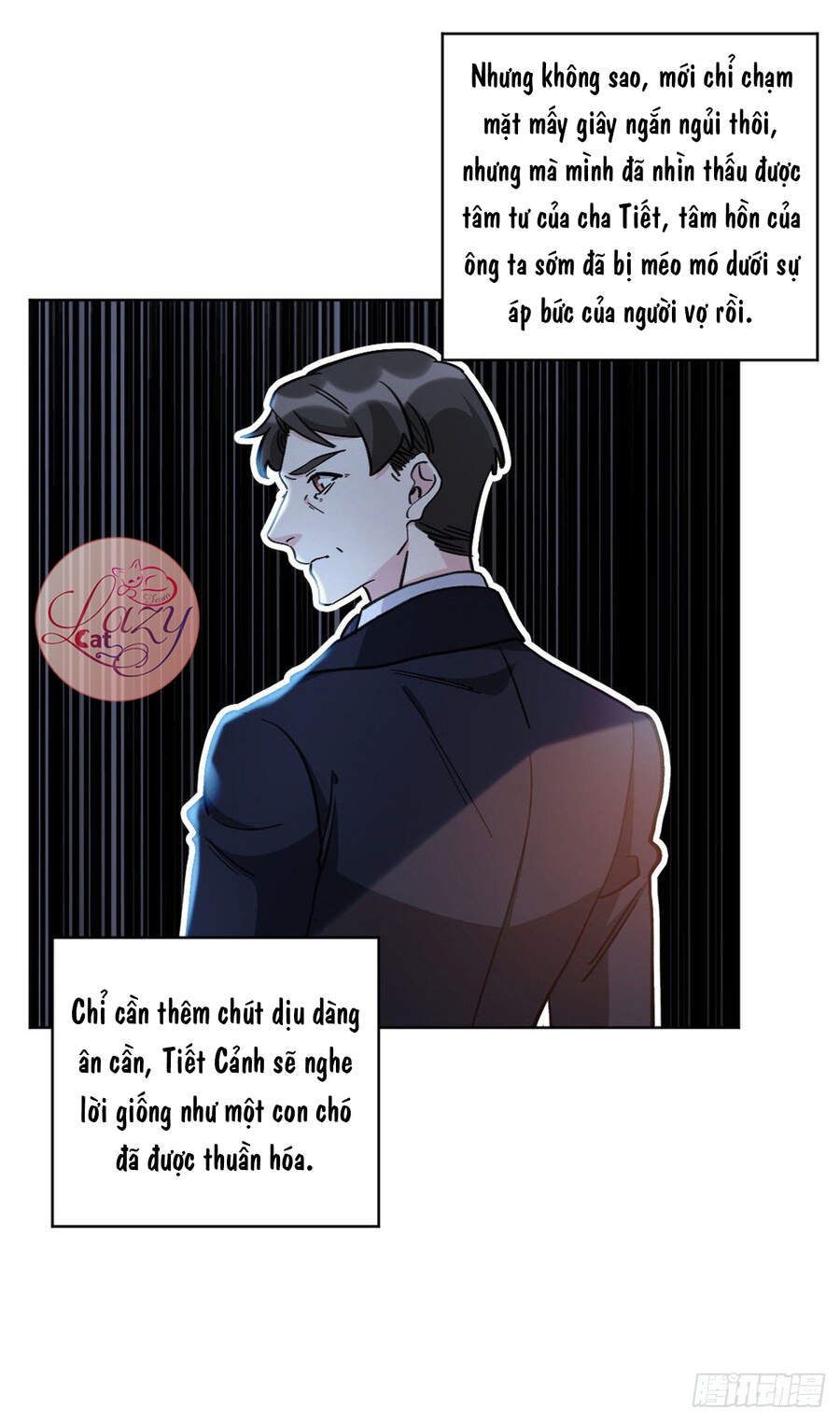 Độc Gia Chiếm Hữu: Cơ Thiếu Phúc Hắc Kiều Thê - Chương 29