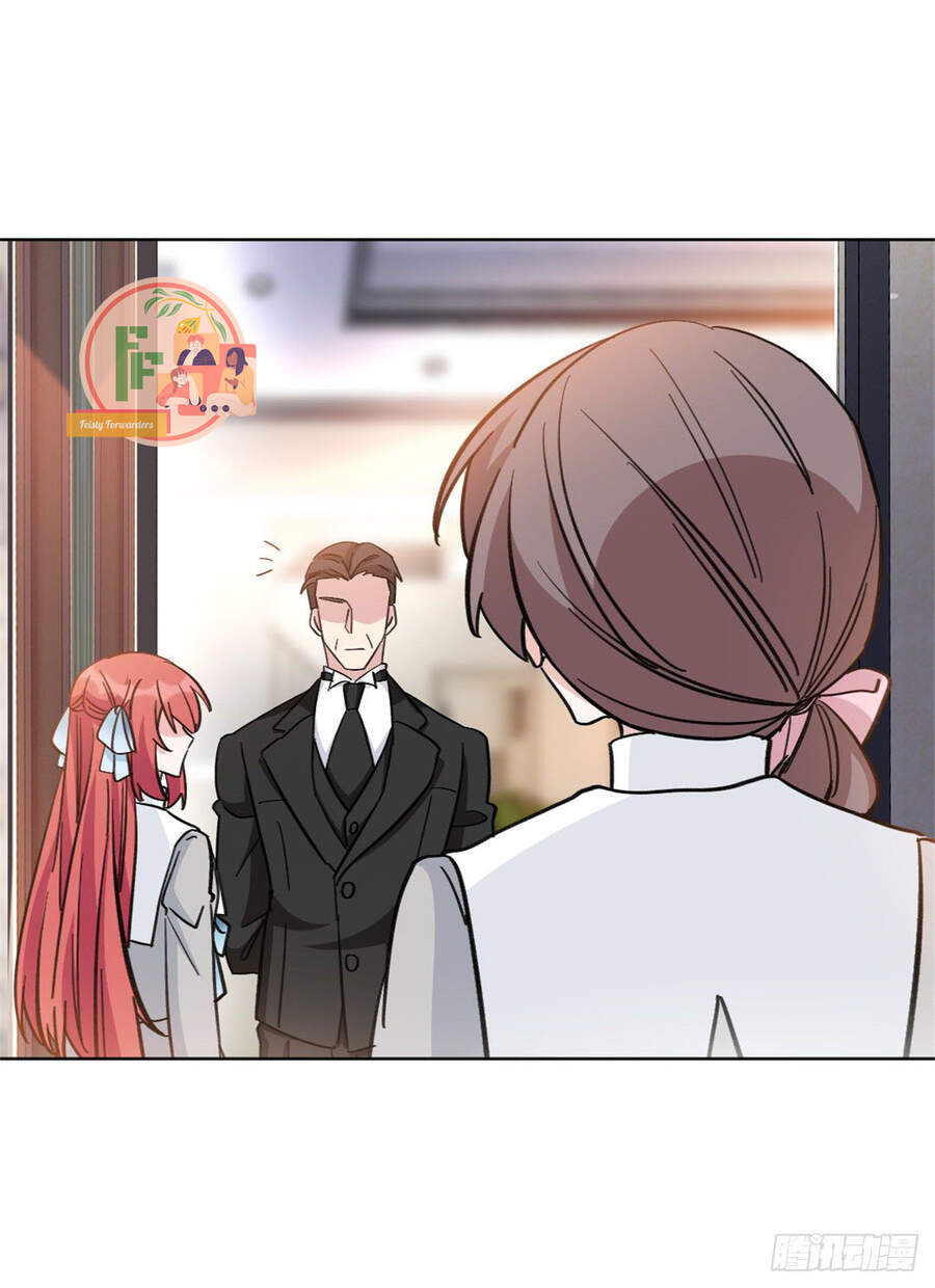 Độc Gia Chiếm Hữu: Cơ Thiếu Phúc Hắc Kiều Thê - Chương 29