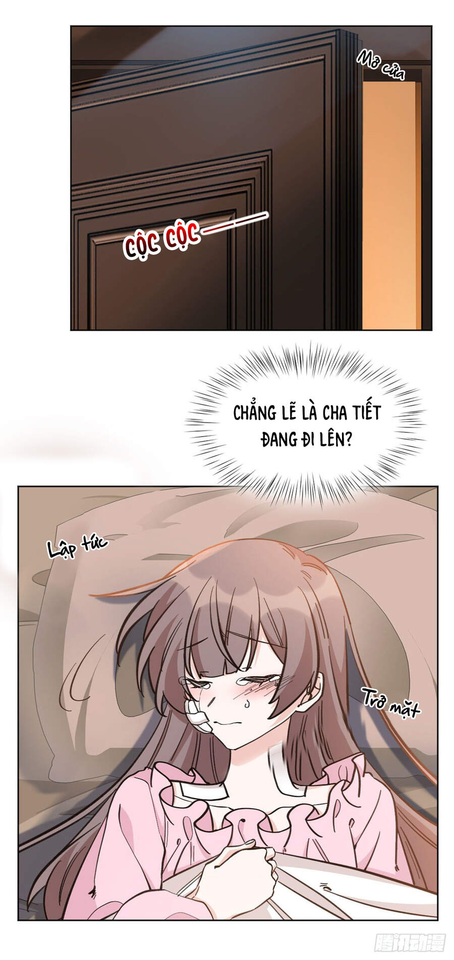 Độc Gia Chiếm Hữu: Cơ Thiếu Phúc Hắc Kiều Thê - Chương 29