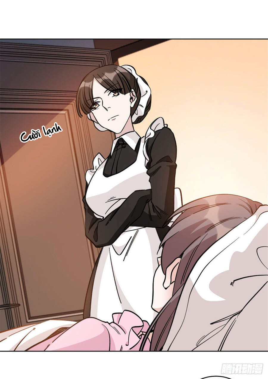 Độc Gia Chiếm Hữu: Cơ Thiếu Phúc Hắc Kiều Thê - Chương 29