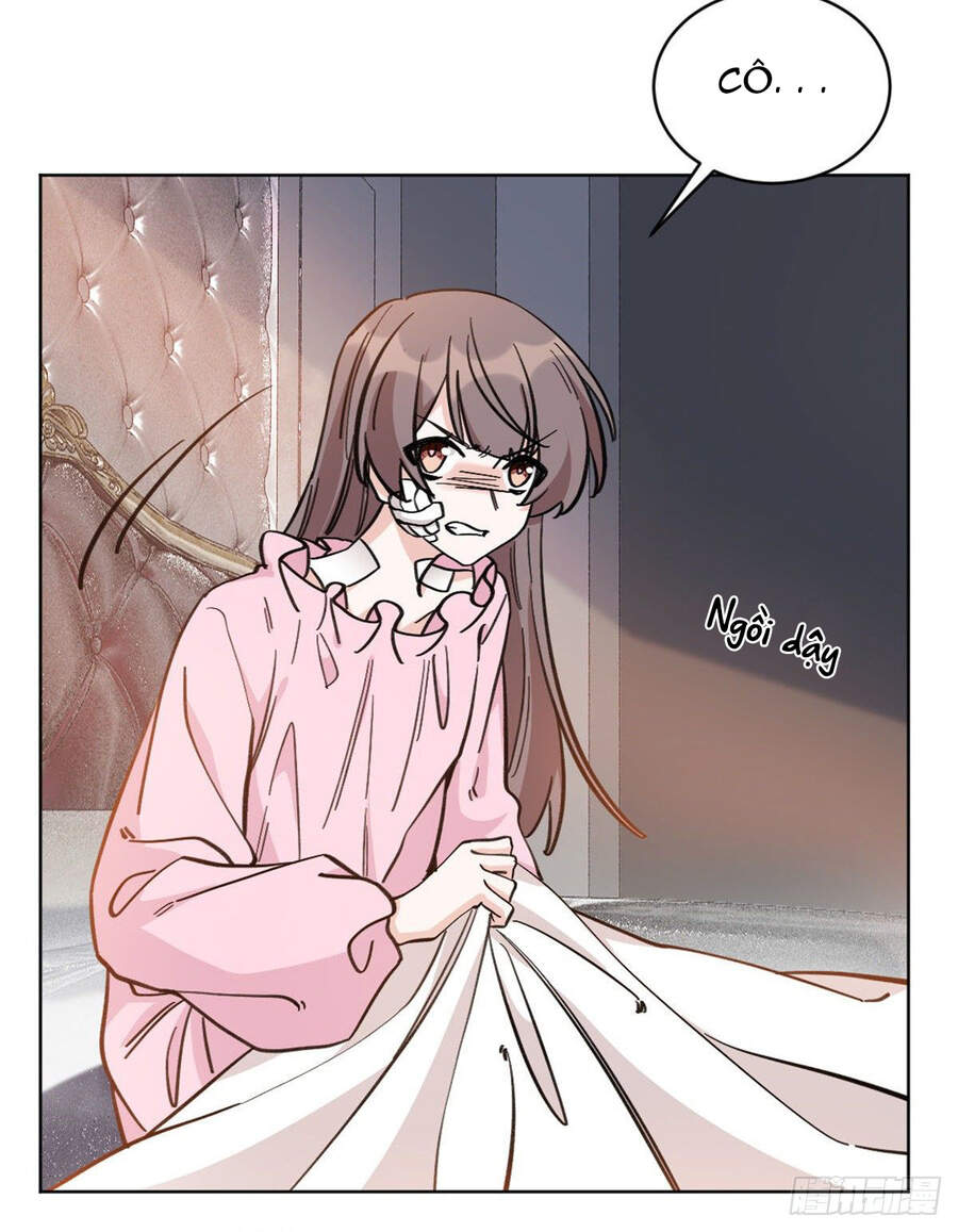 Độc Gia Chiếm Hữu: Cơ Thiếu Phúc Hắc Kiều Thê - Chương 29