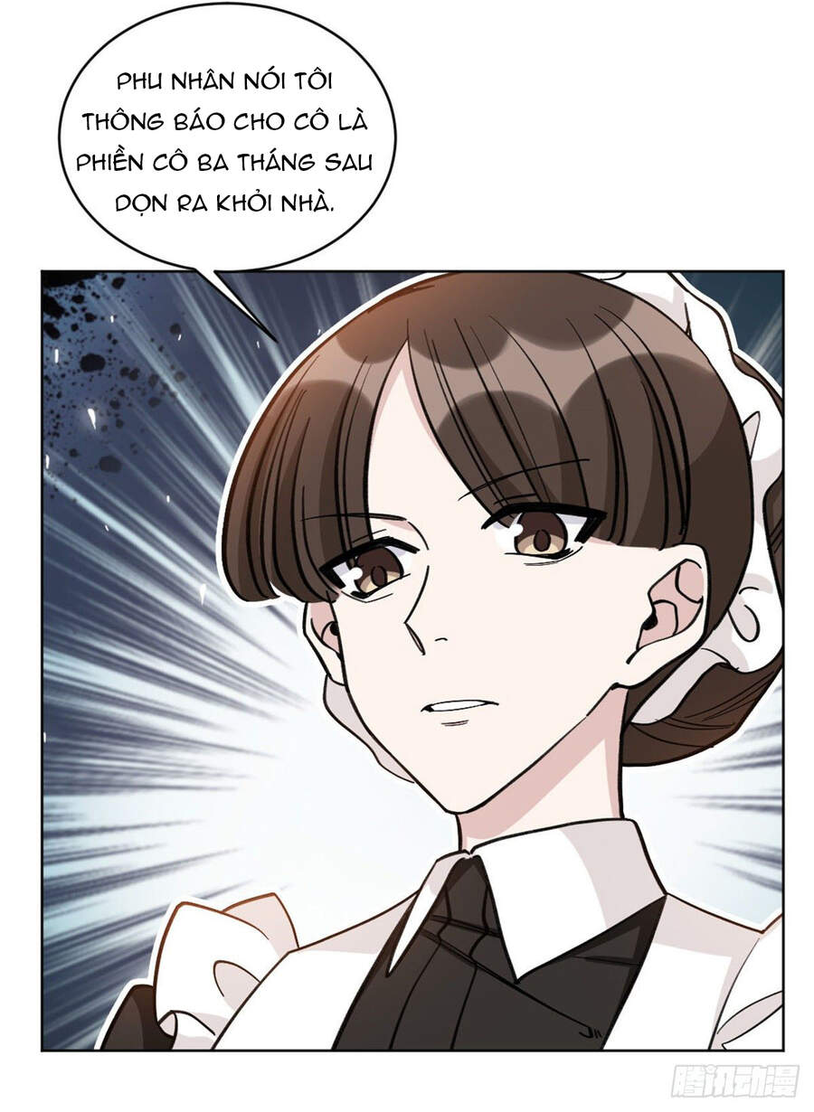 Độc Gia Chiếm Hữu: Cơ Thiếu Phúc Hắc Kiều Thê - Chương 29