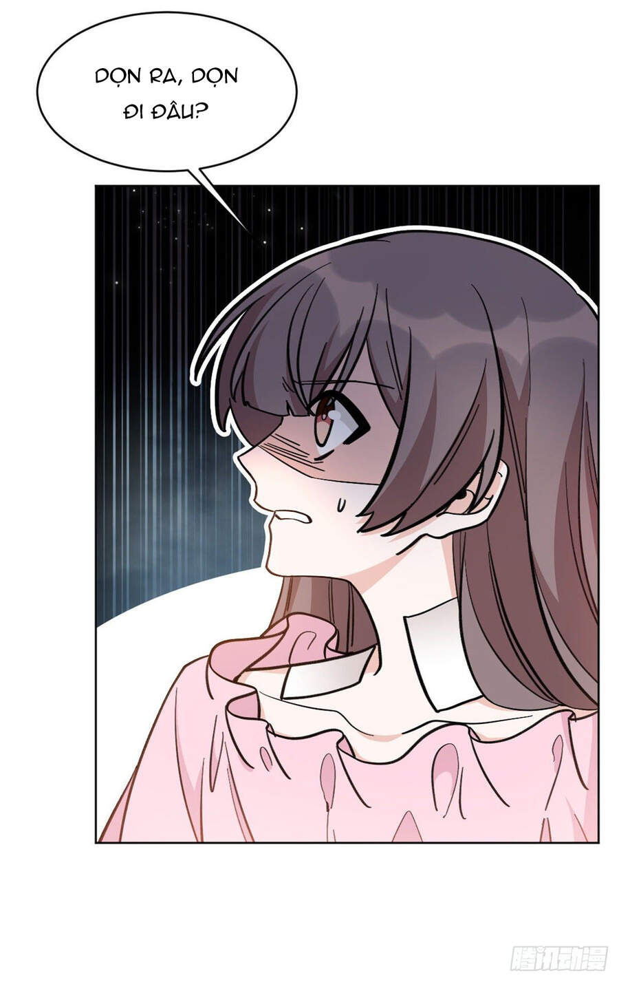 Độc Gia Chiếm Hữu: Cơ Thiếu Phúc Hắc Kiều Thê - Chương 29