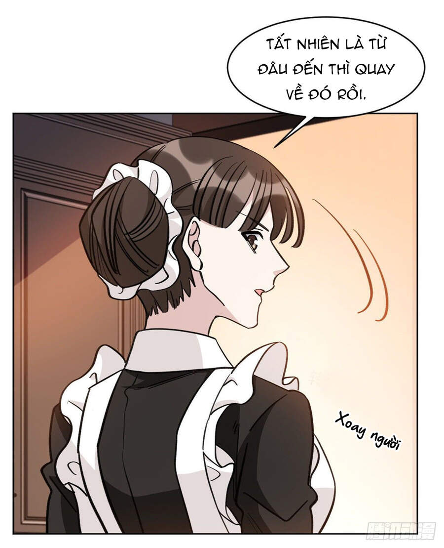 Độc Gia Chiếm Hữu: Cơ Thiếu Phúc Hắc Kiều Thê - Chương 29