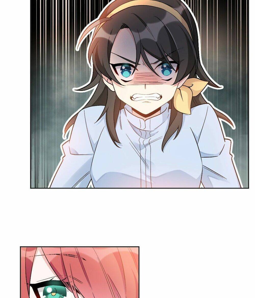 Độc Gia Chiếm Hữu: Cơ Thiếu Phúc Hắc Kiều Thê - Chương 3