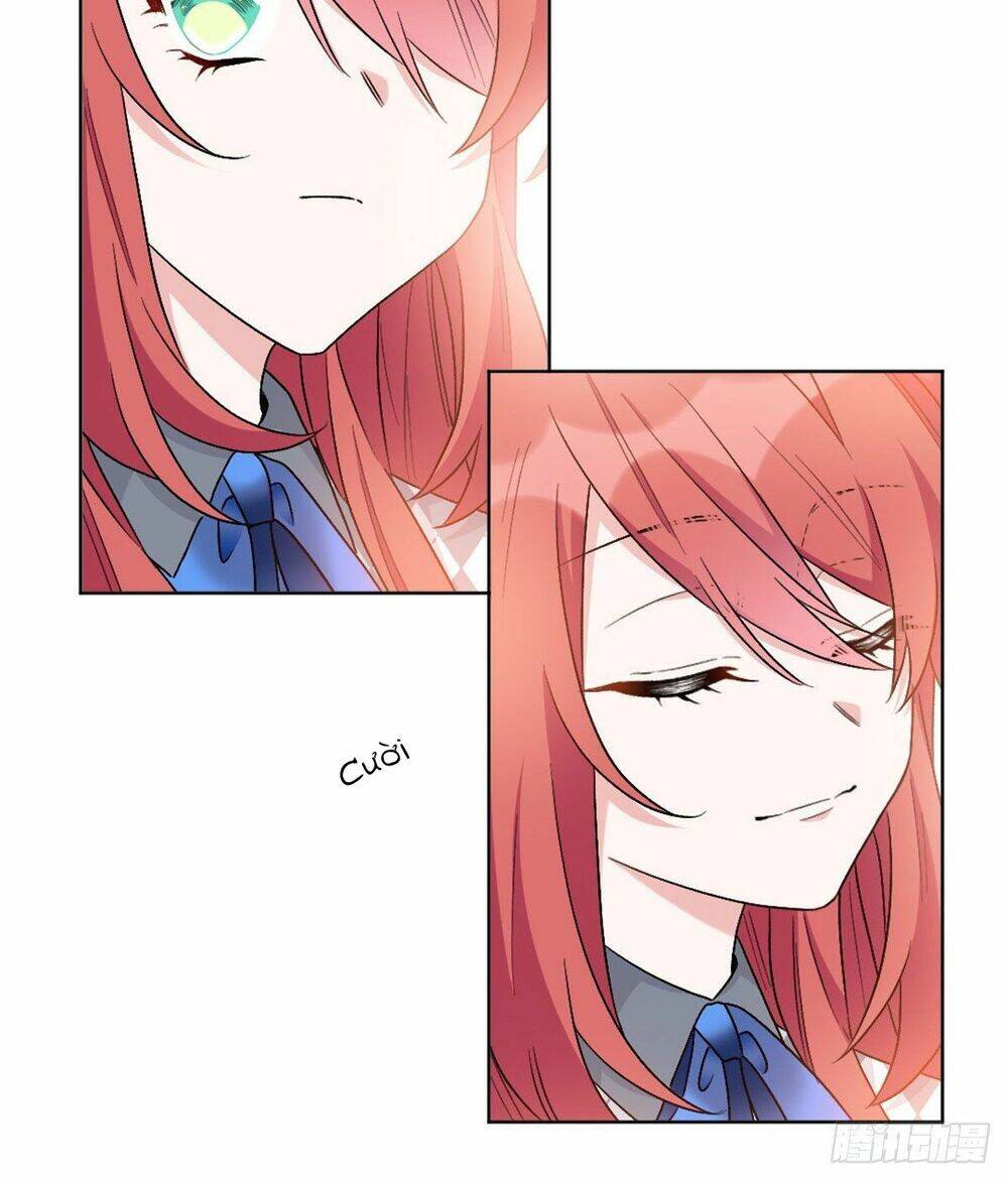 Độc Gia Chiếm Hữu: Cơ Thiếu Phúc Hắc Kiều Thê - Chương 3