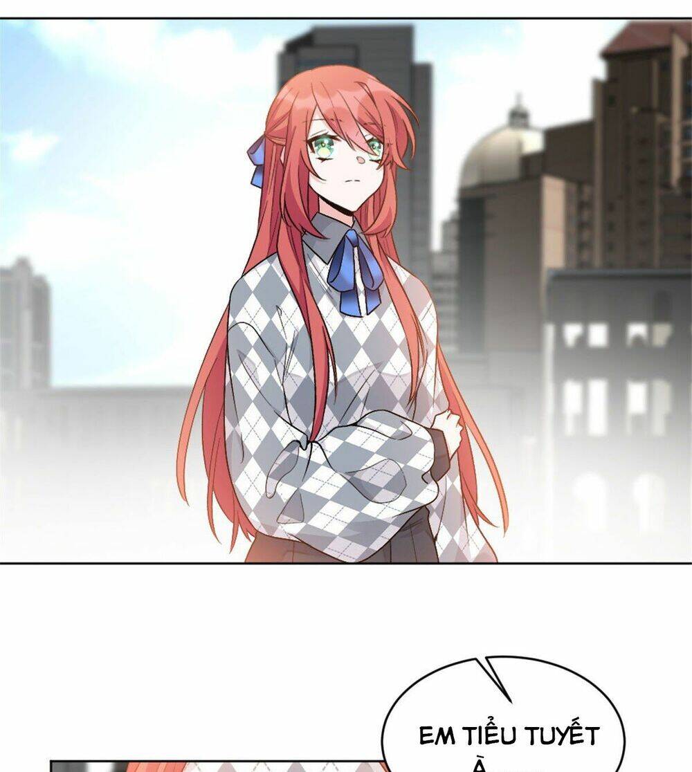 Độc Gia Chiếm Hữu: Cơ Thiếu Phúc Hắc Kiều Thê - Chương 3