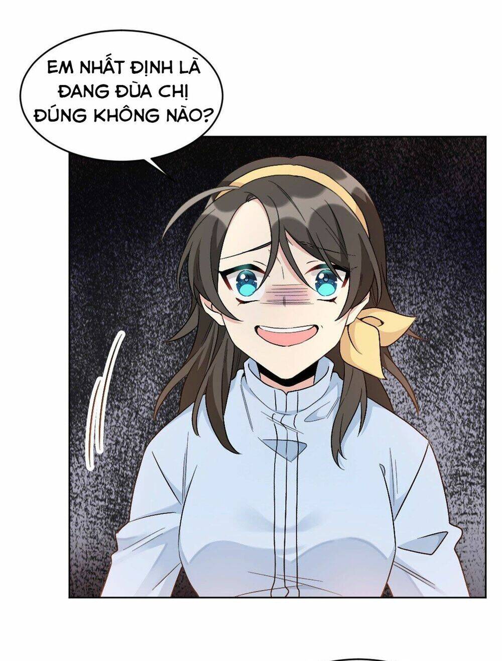 Độc Gia Chiếm Hữu: Cơ Thiếu Phúc Hắc Kiều Thê - Chương 3