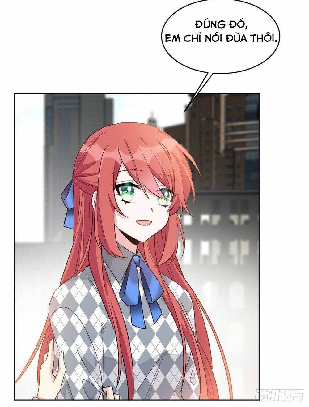 Độc Gia Chiếm Hữu: Cơ Thiếu Phúc Hắc Kiều Thê - Chương 3