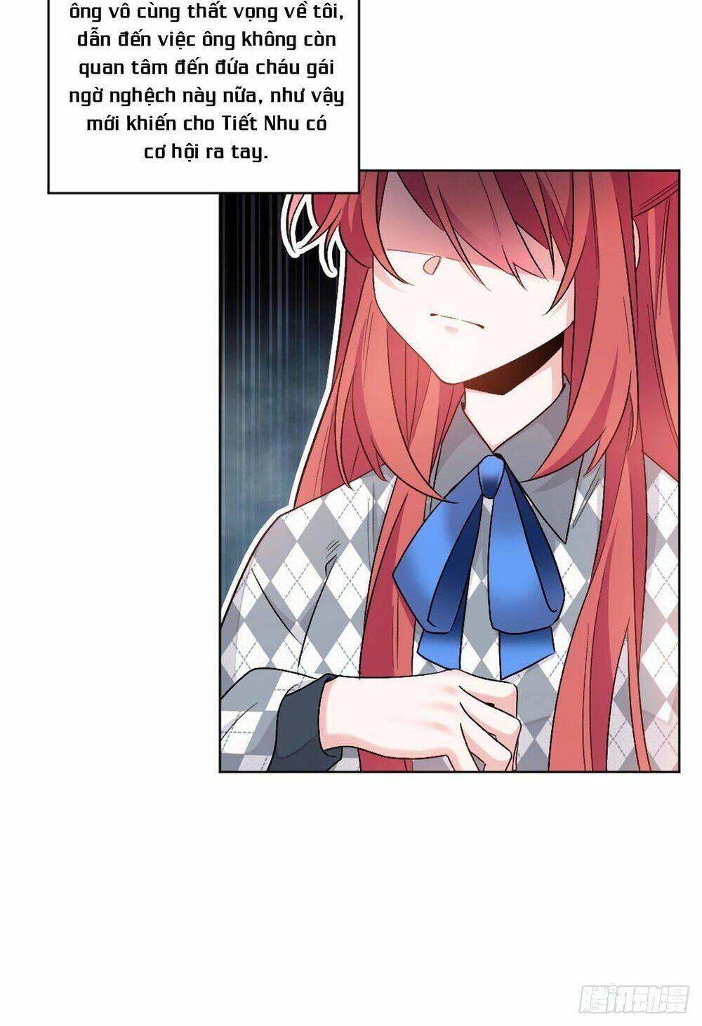 Độc Gia Chiếm Hữu: Cơ Thiếu Phúc Hắc Kiều Thê - Chương 3