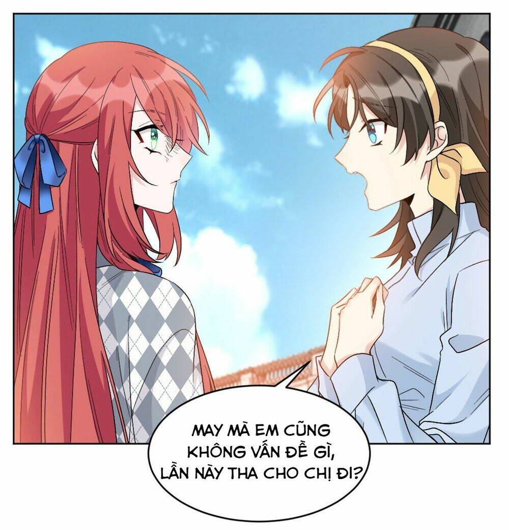 Độc Gia Chiếm Hữu: Cơ Thiếu Phúc Hắc Kiều Thê - Chương 3