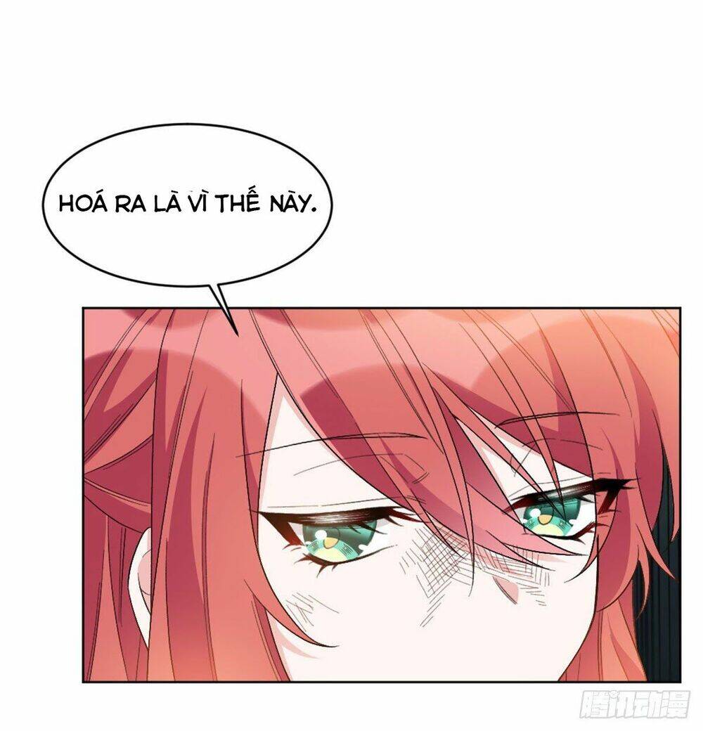 Độc Gia Chiếm Hữu: Cơ Thiếu Phúc Hắc Kiều Thê - Chương 3