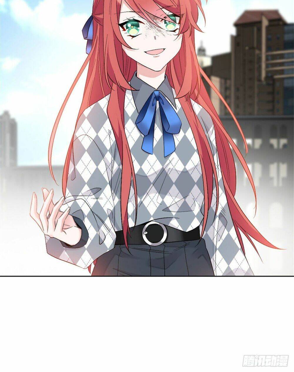 Độc Gia Chiếm Hữu: Cơ Thiếu Phúc Hắc Kiều Thê - Chương 3