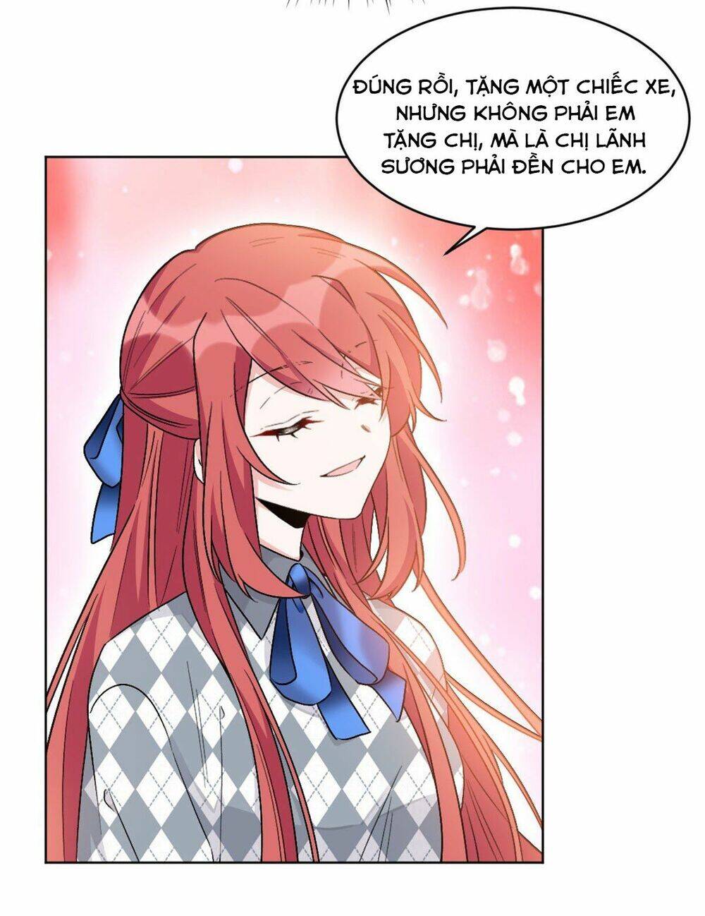 Độc Gia Chiếm Hữu: Cơ Thiếu Phúc Hắc Kiều Thê - Chương 3