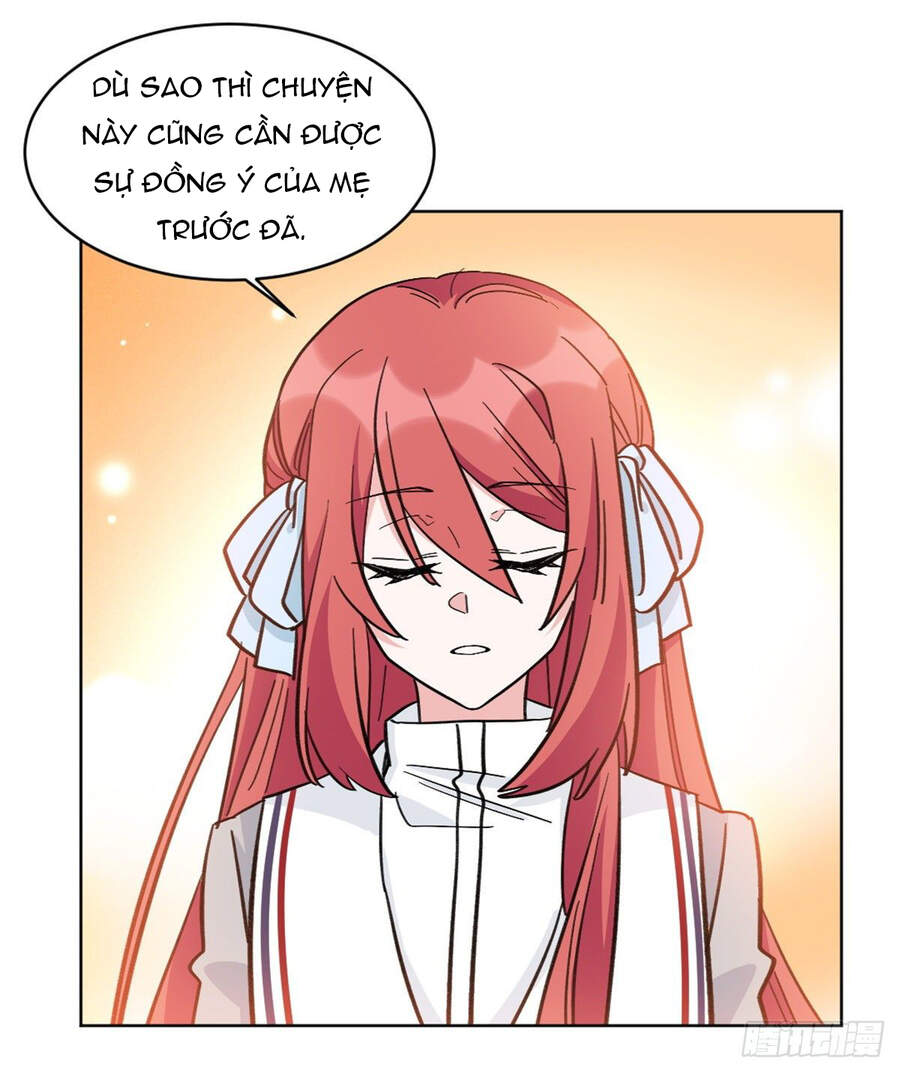 Độc Gia Chiếm Hữu: Cơ Thiếu Phúc Hắc Kiều Thê - Chương 30