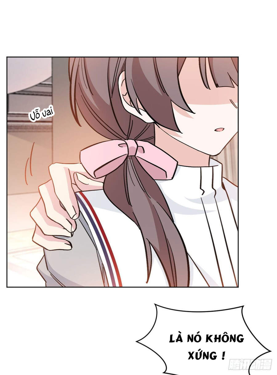 Độc Gia Chiếm Hữu: Cơ Thiếu Phúc Hắc Kiều Thê - Chương 30