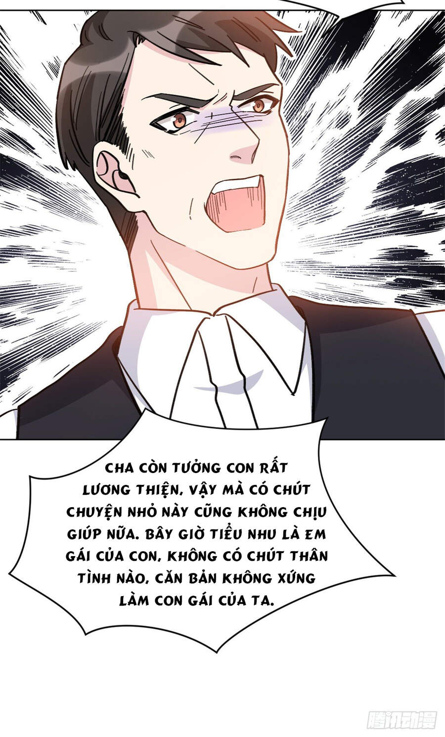 Độc Gia Chiếm Hữu: Cơ Thiếu Phúc Hắc Kiều Thê - Chương 30