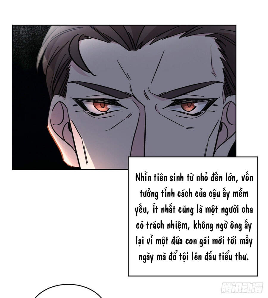 Độc Gia Chiếm Hữu: Cơ Thiếu Phúc Hắc Kiều Thê - Chương 30