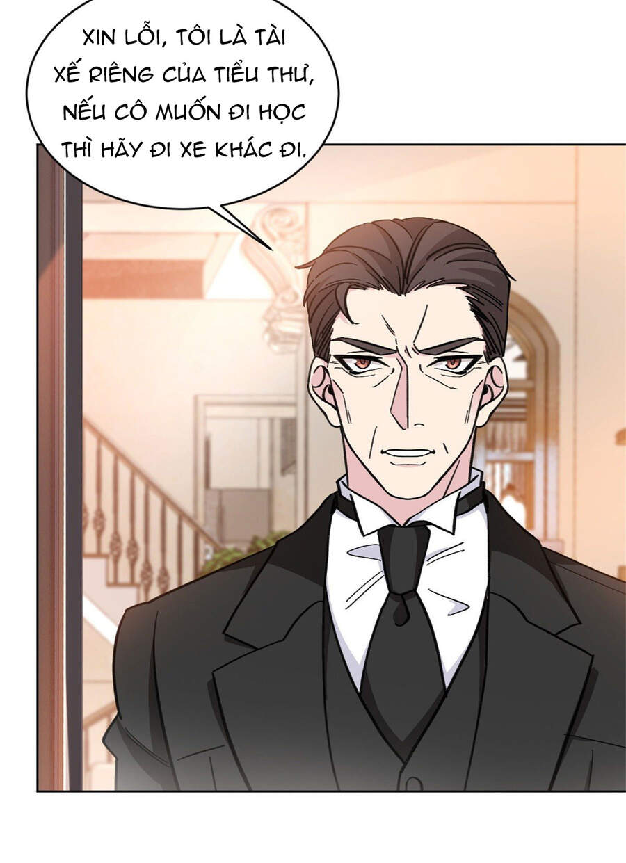 Độc Gia Chiếm Hữu: Cơ Thiếu Phúc Hắc Kiều Thê - Chương 30