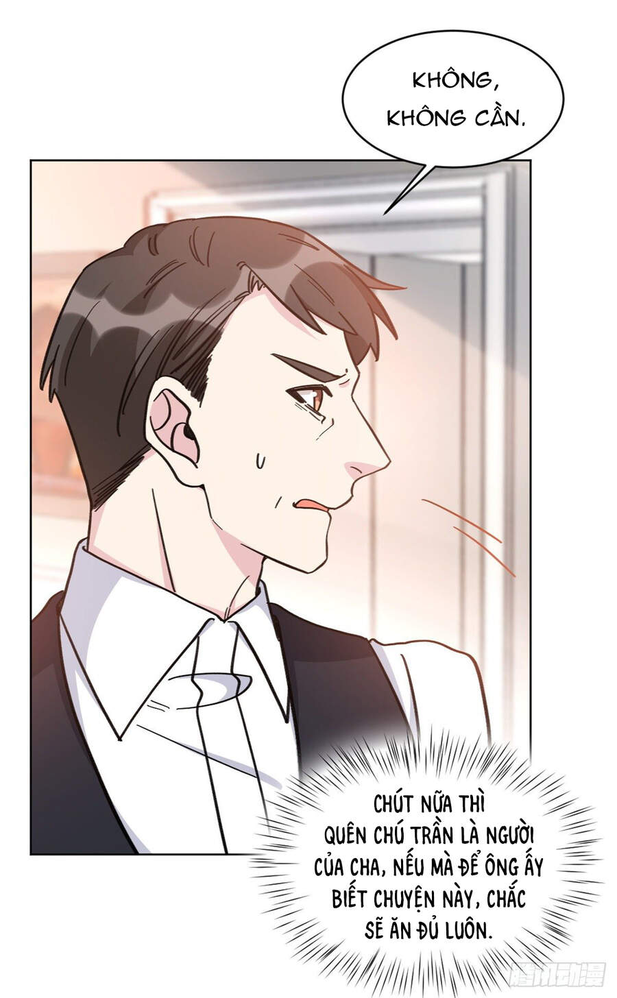 Độc Gia Chiếm Hữu: Cơ Thiếu Phúc Hắc Kiều Thê - Chương 30