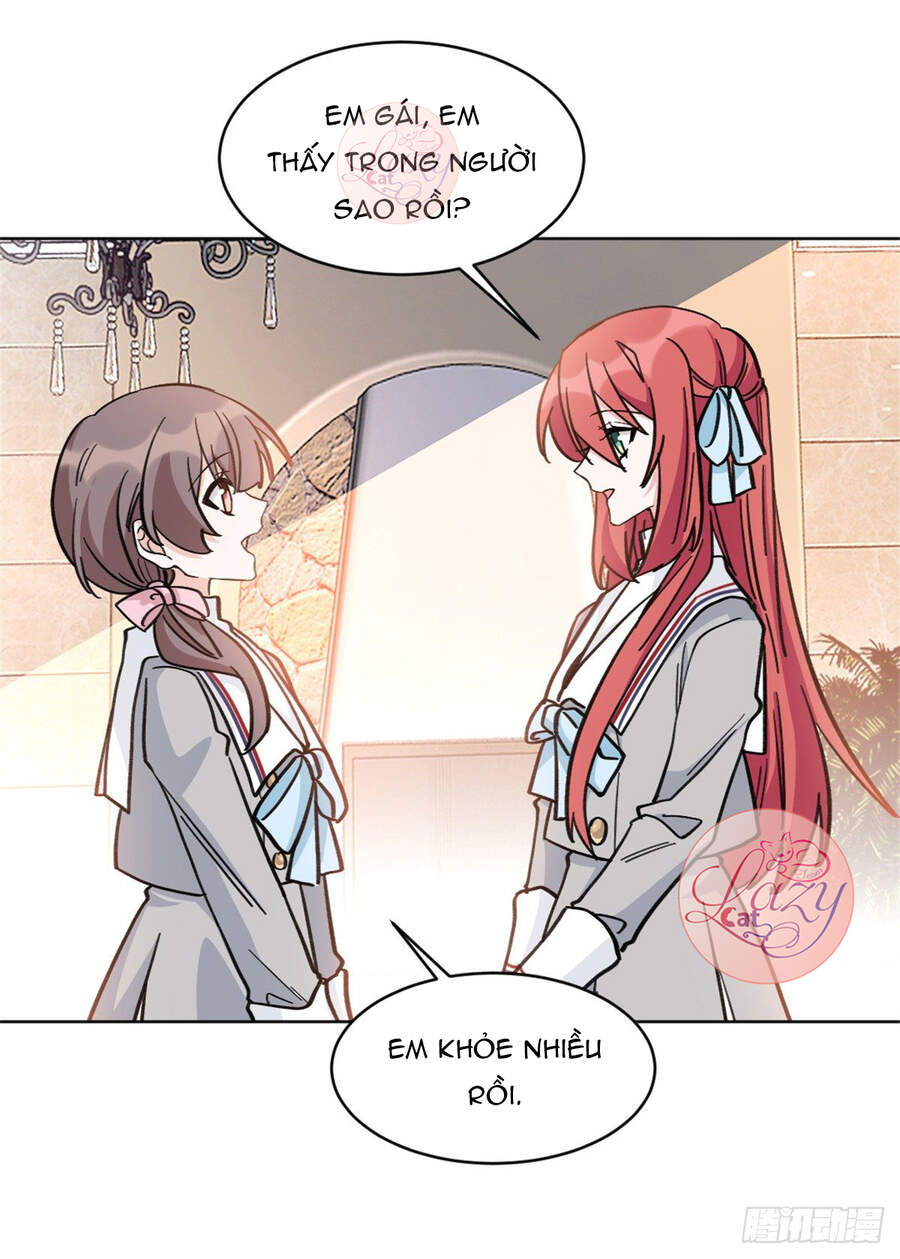 Độc Gia Chiếm Hữu: Cơ Thiếu Phúc Hắc Kiều Thê - Chương 30