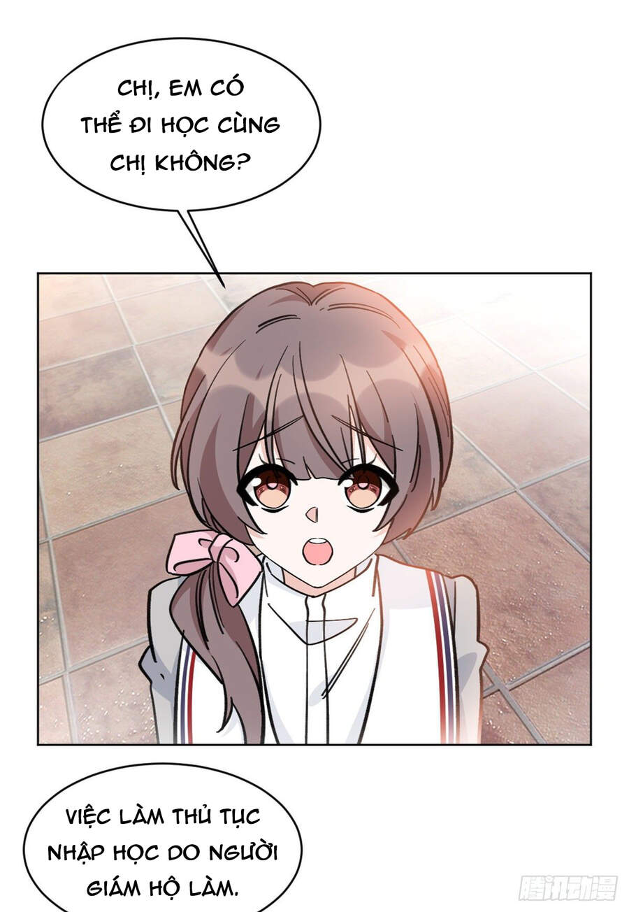 Độc Gia Chiếm Hữu: Cơ Thiếu Phúc Hắc Kiều Thê - Chương 30