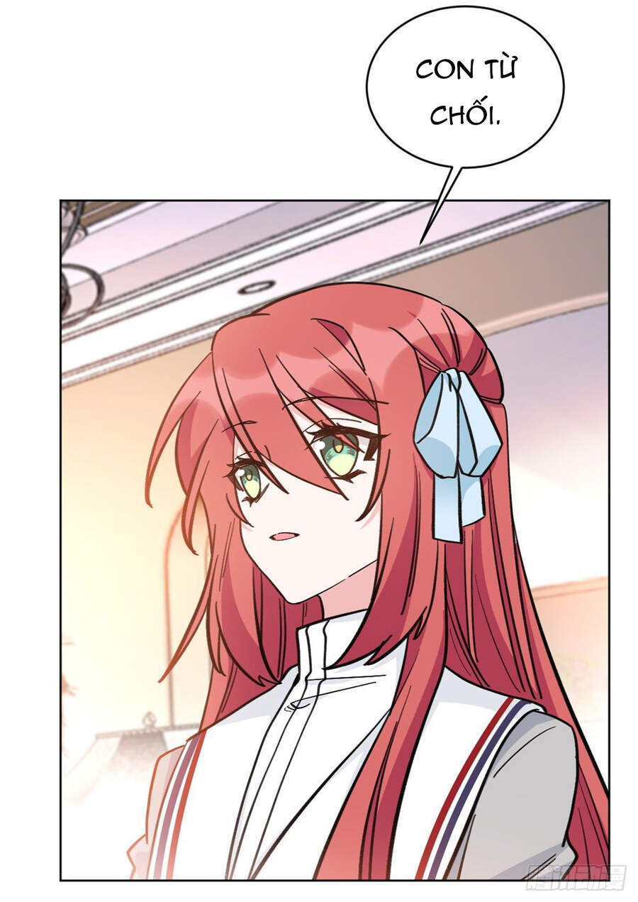 Độc Gia Chiếm Hữu: Cơ Thiếu Phúc Hắc Kiều Thê - Chương 30