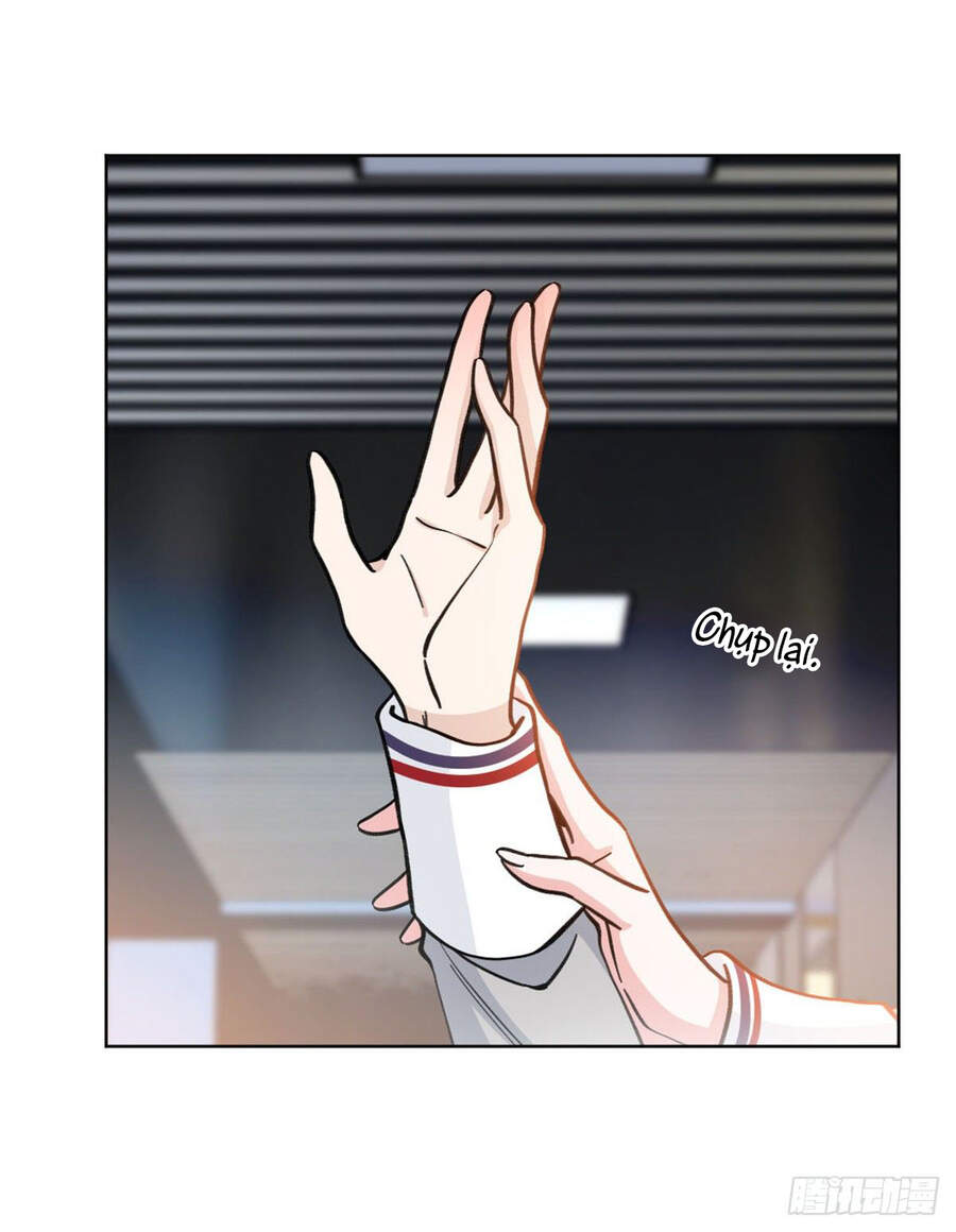 Độc Gia Chiếm Hữu: Cơ Thiếu Phúc Hắc Kiều Thê - Chương 31