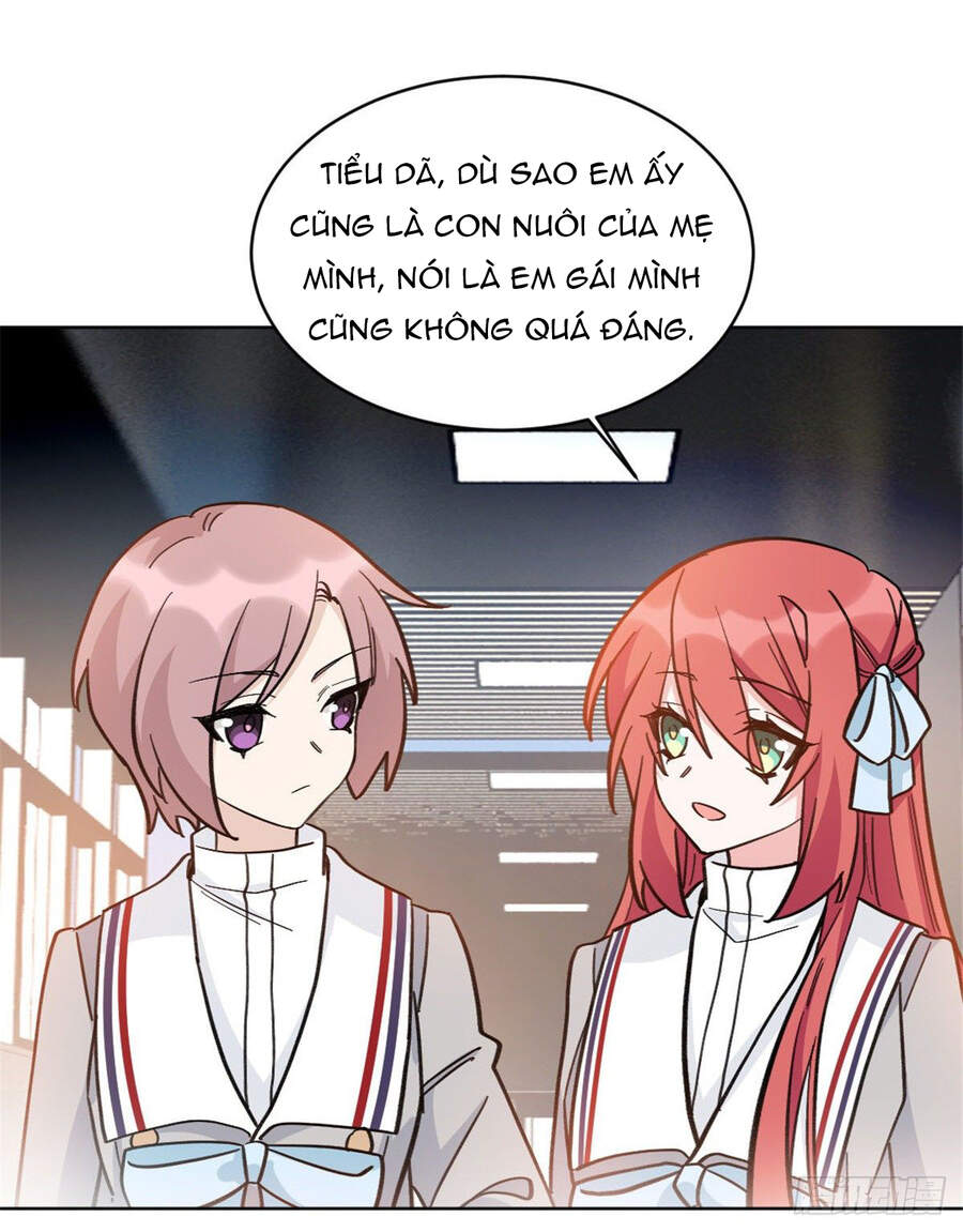 Độc Gia Chiếm Hữu: Cơ Thiếu Phúc Hắc Kiều Thê - Chương 31