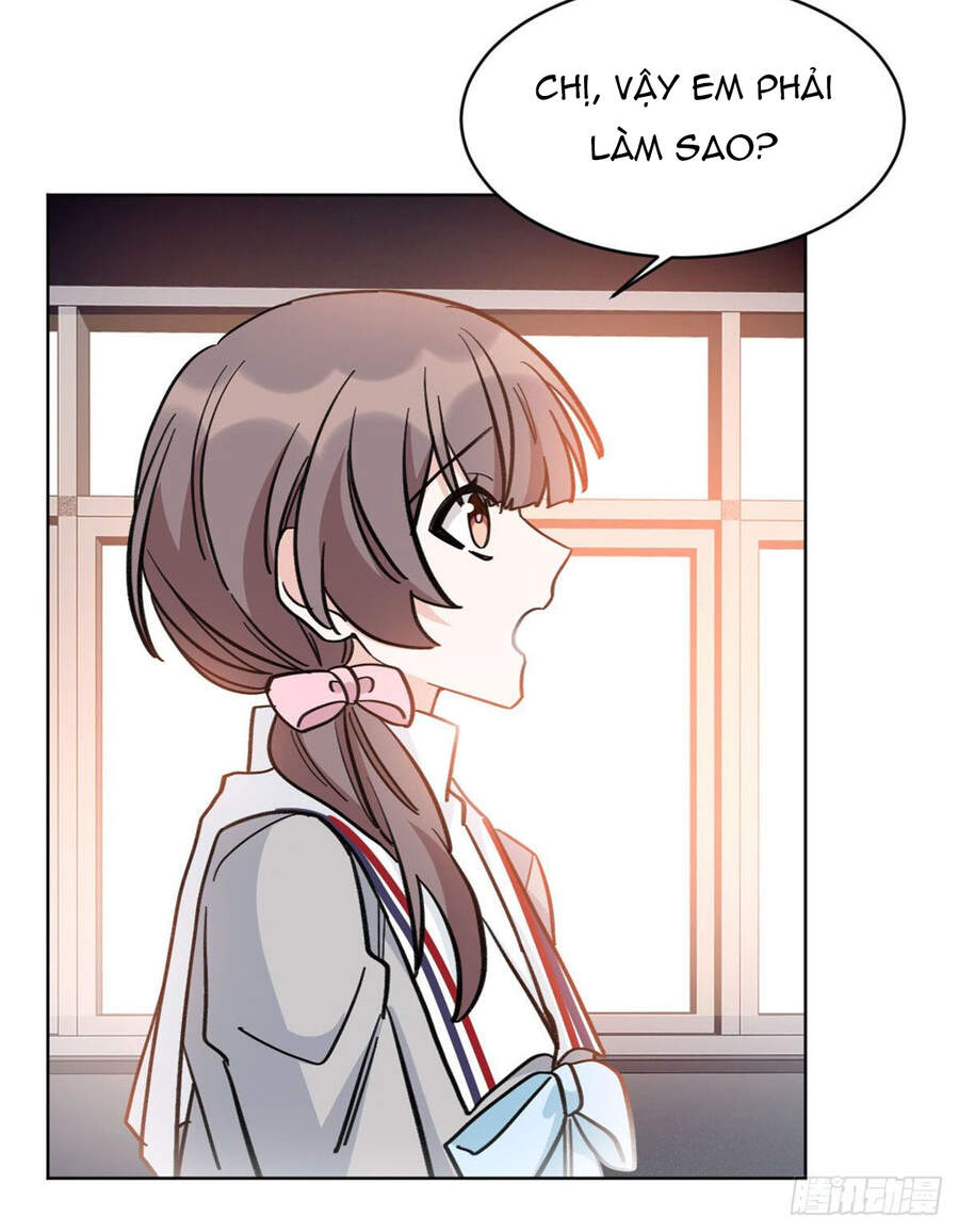 Độc Gia Chiếm Hữu: Cơ Thiếu Phúc Hắc Kiều Thê - Chương 31