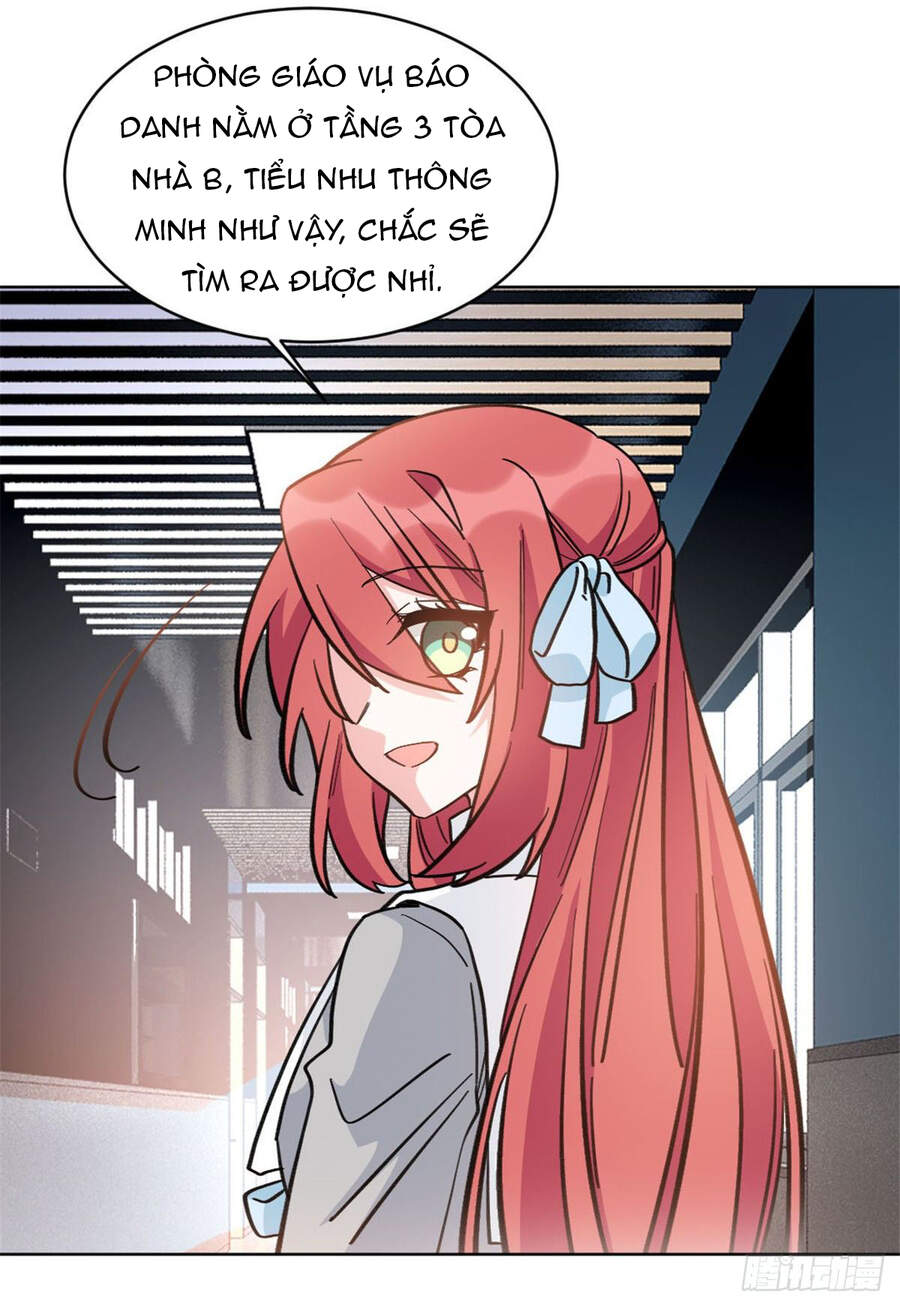 Độc Gia Chiếm Hữu: Cơ Thiếu Phúc Hắc Kiều Thê - Chương 31