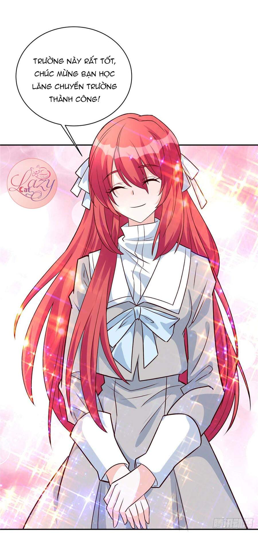 Độc Gia Chiếm Hữu: Cơ Thiếu Phúc Hắc Kiều Thê - Chương 32