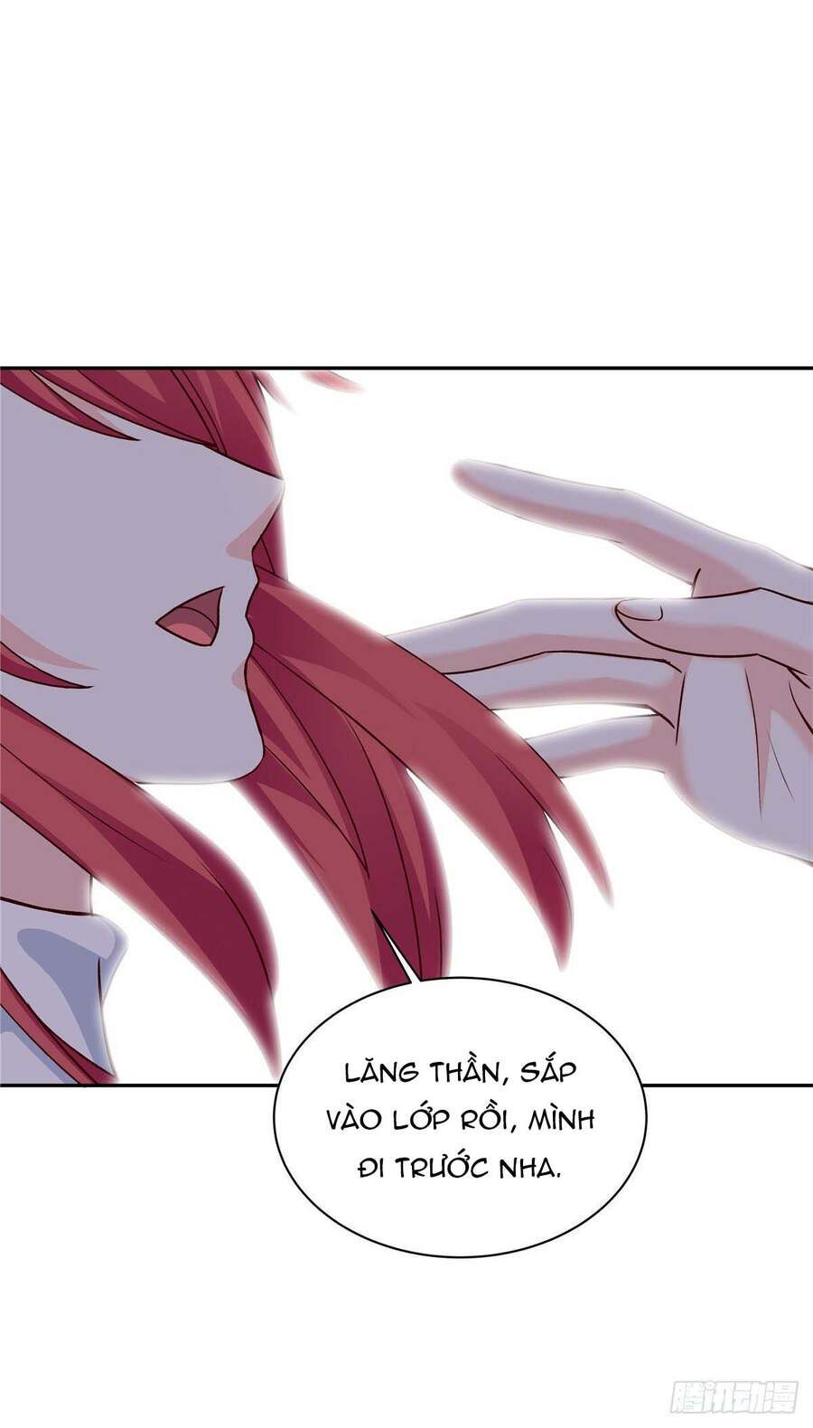 Độc Gia Chiếm Hữu: Cơ Thiếu Phúc Hắc Kiều Thê - Chương 32