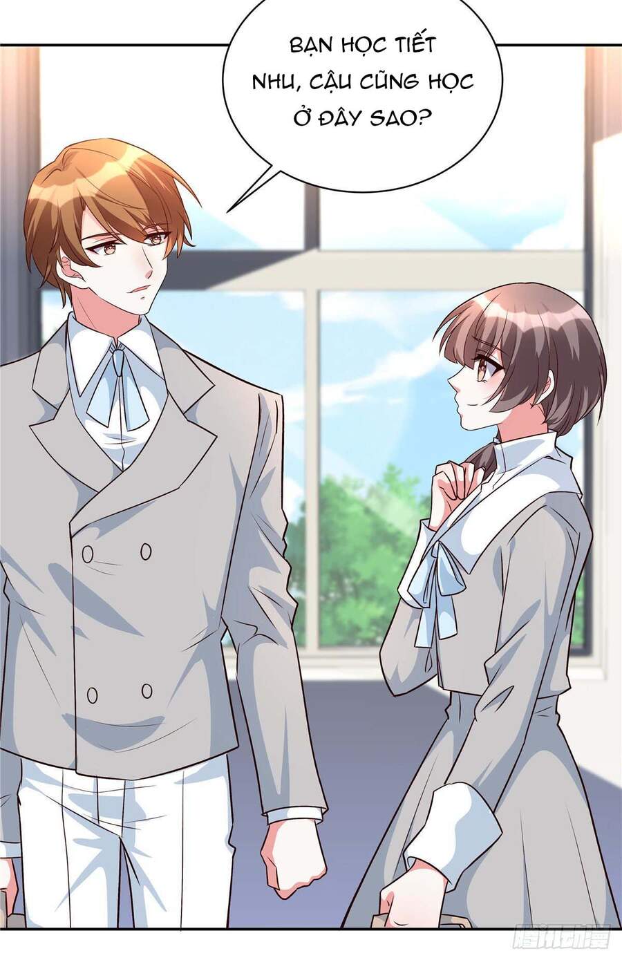 Độc Gia Chiếm Hữu: Cơ Thiếu Phúc Hắc Kiều Thê - Chương 32