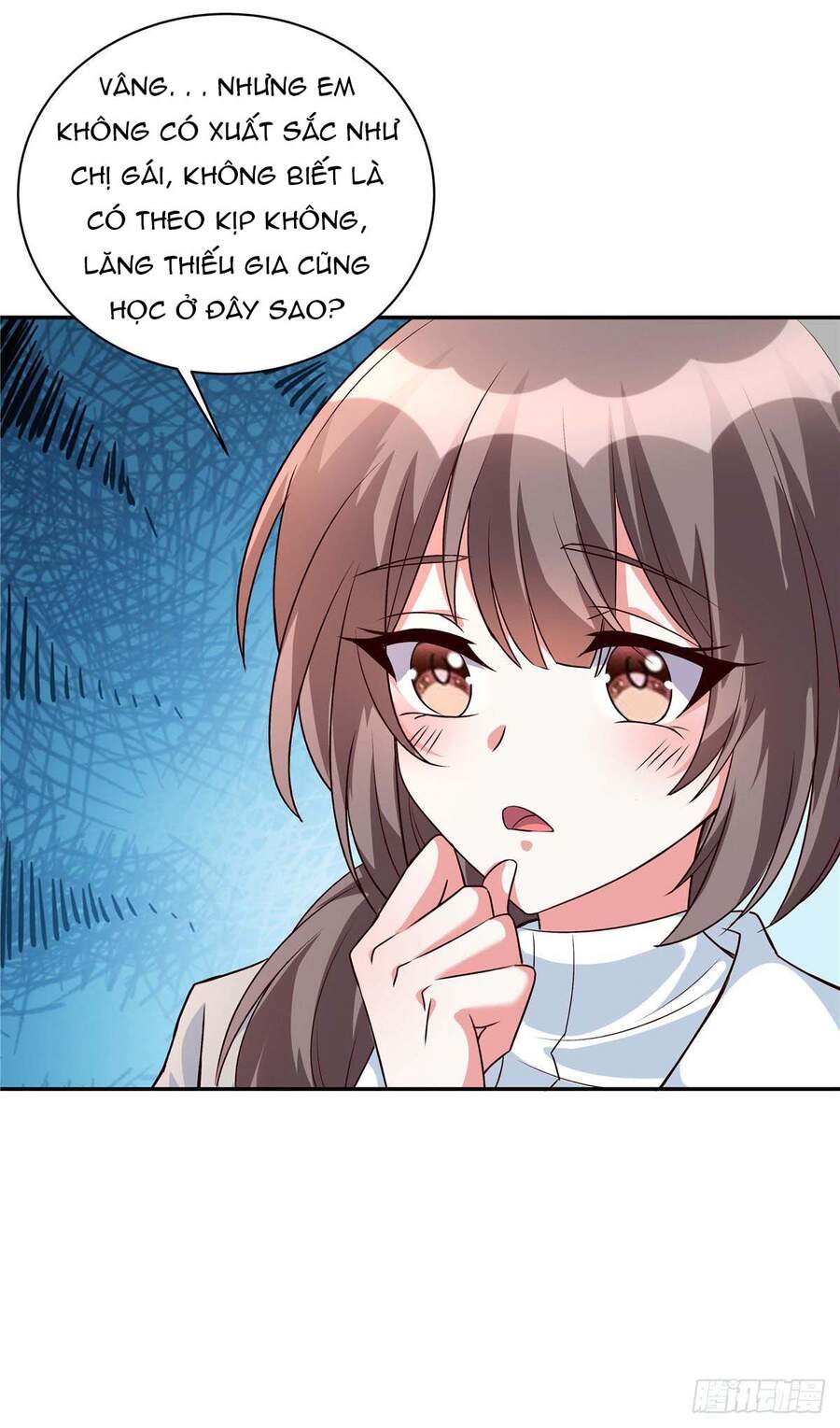 Độc Gia Chiếm Hữu: Cơ Thiếu Phúc Hắc Kiều Thê - Chương 32