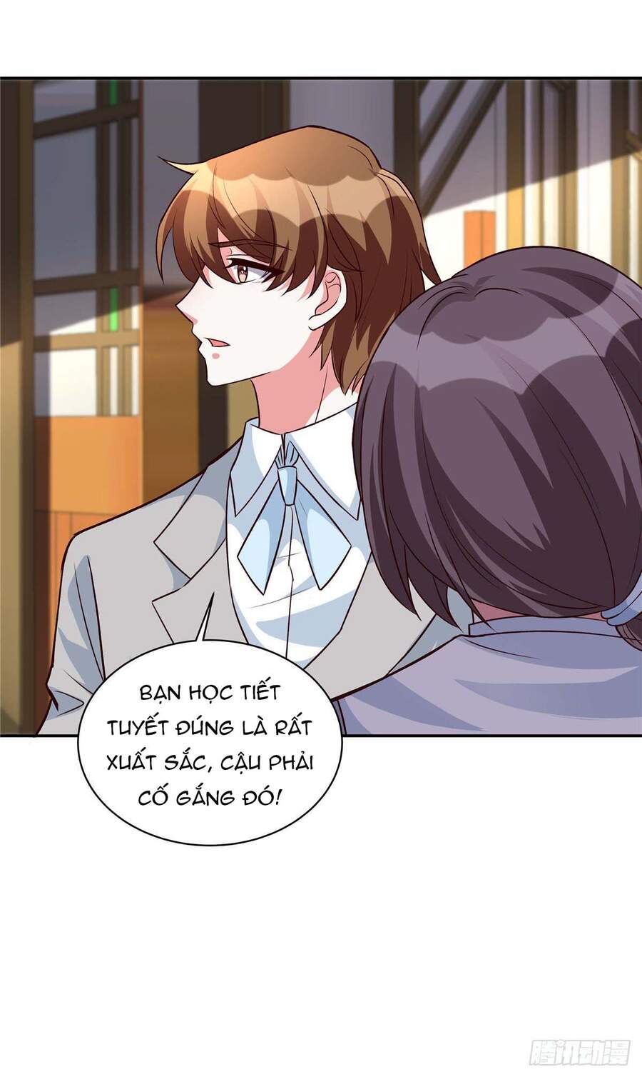 Độc Gia Chiếm Hữu: Cơ Thiếu Phúc Hắc Kiều Thê - Chương 32