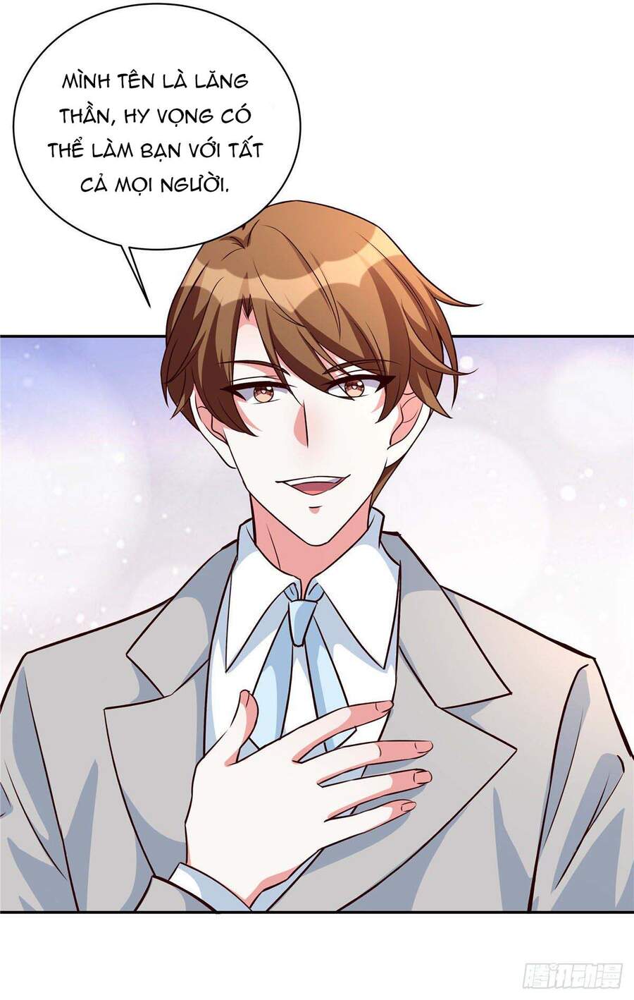 Độc Gia Chiếm Hữu: Cơ Thiếu Phúc Hắc Kiều Thê - Chương 32