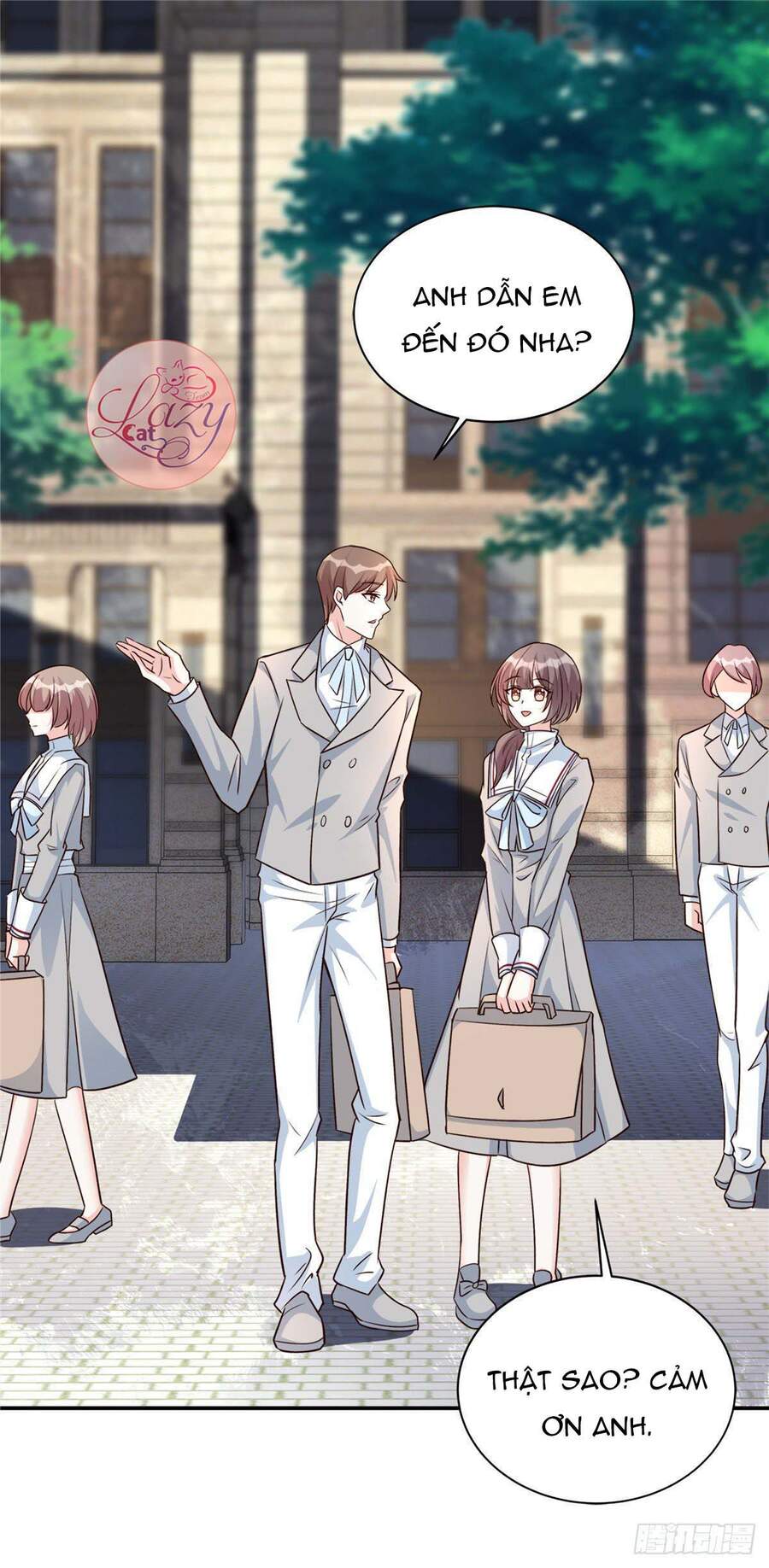 Độc Gia Chiếm Hữu: Cơ Thiếu Phúc Hắc Kiều Thê - Chương 32