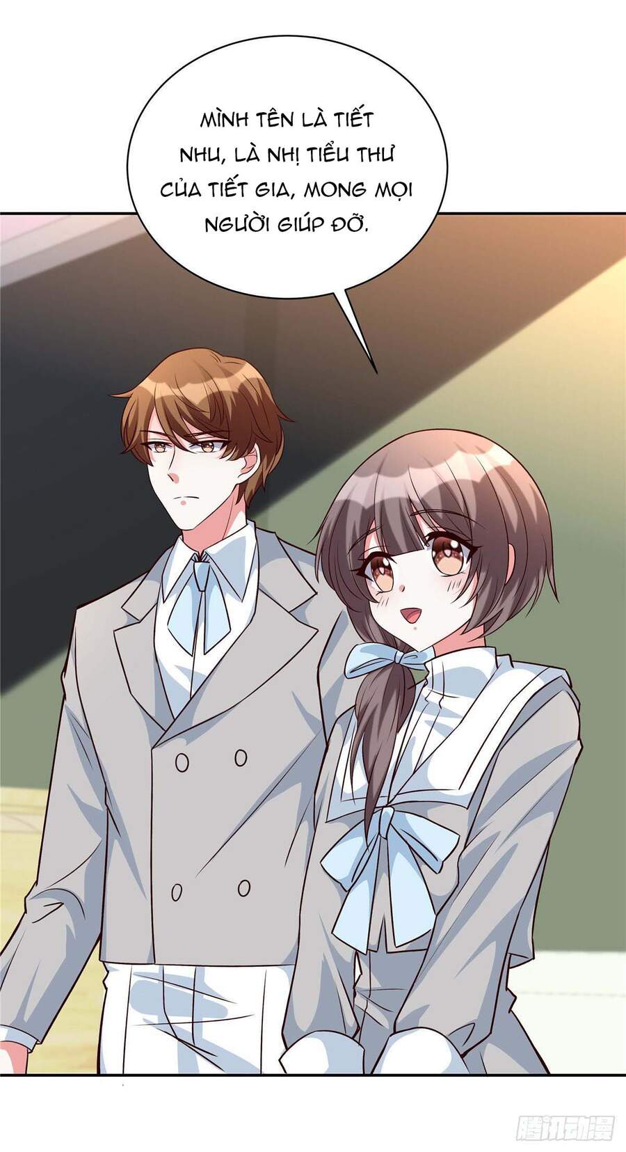 Độc Gia Chiếm Hữu: Cơ Thiếu Phúc Hắc Kiều Thê - Chương 32