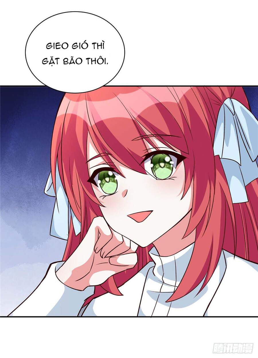 Độc Gia Chiếm Hữu: Cơ Thiếu Phúc Hắc Kiều Thê - Chương 32