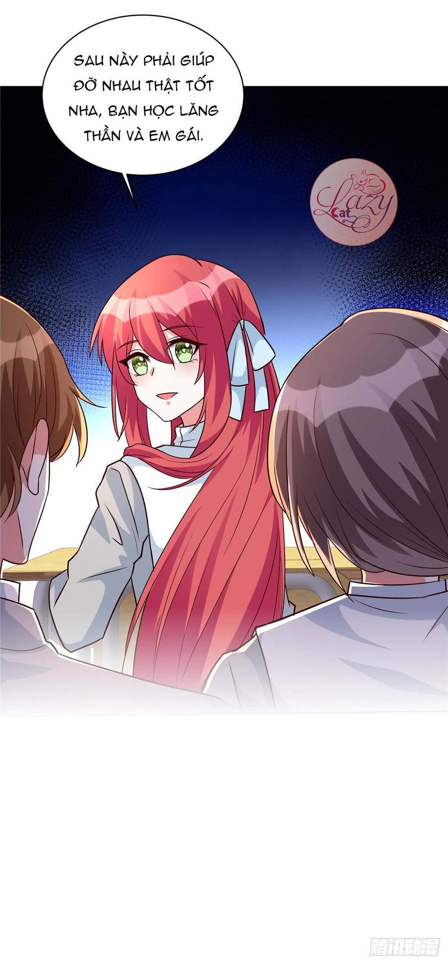 Độc Gia Chiếm Hữu: Cơ Thiếu Phúc Hắc Kiều Thê - Chương 32