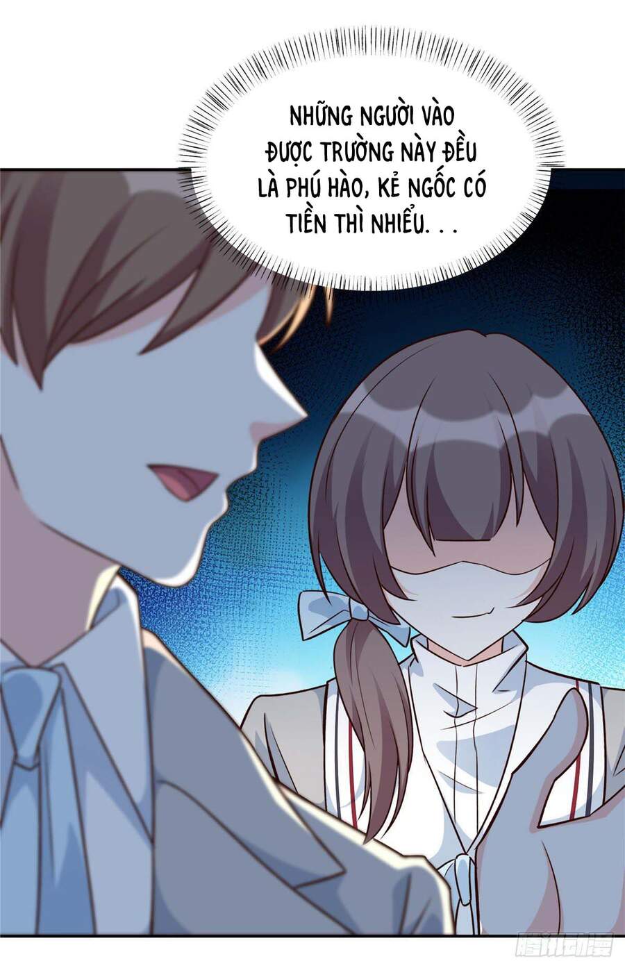 Độc Gia Chiếm Hữu: Cơ Thiếu Phúc Hắc Kiều Thê - Chương 32