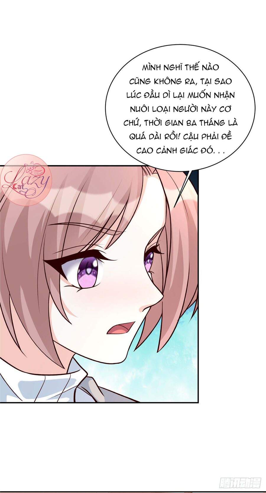 Độc Gia Chiếm Hữu: Cơ Thiếu Phúc Hắc Kiều Thê - Chương 32