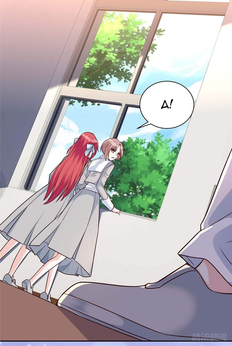 Độc Gia Chiếm Hữu: Cơ Thiếu Phúc Hắc Kiều Thê - Chương 32