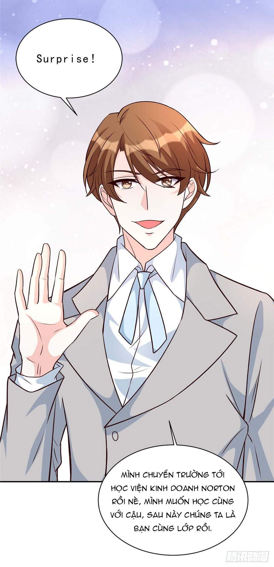 Độc Gia Chiếm Hữu: Cơ Thiếu Phúc Hắc Kiều Thê - Chương 32