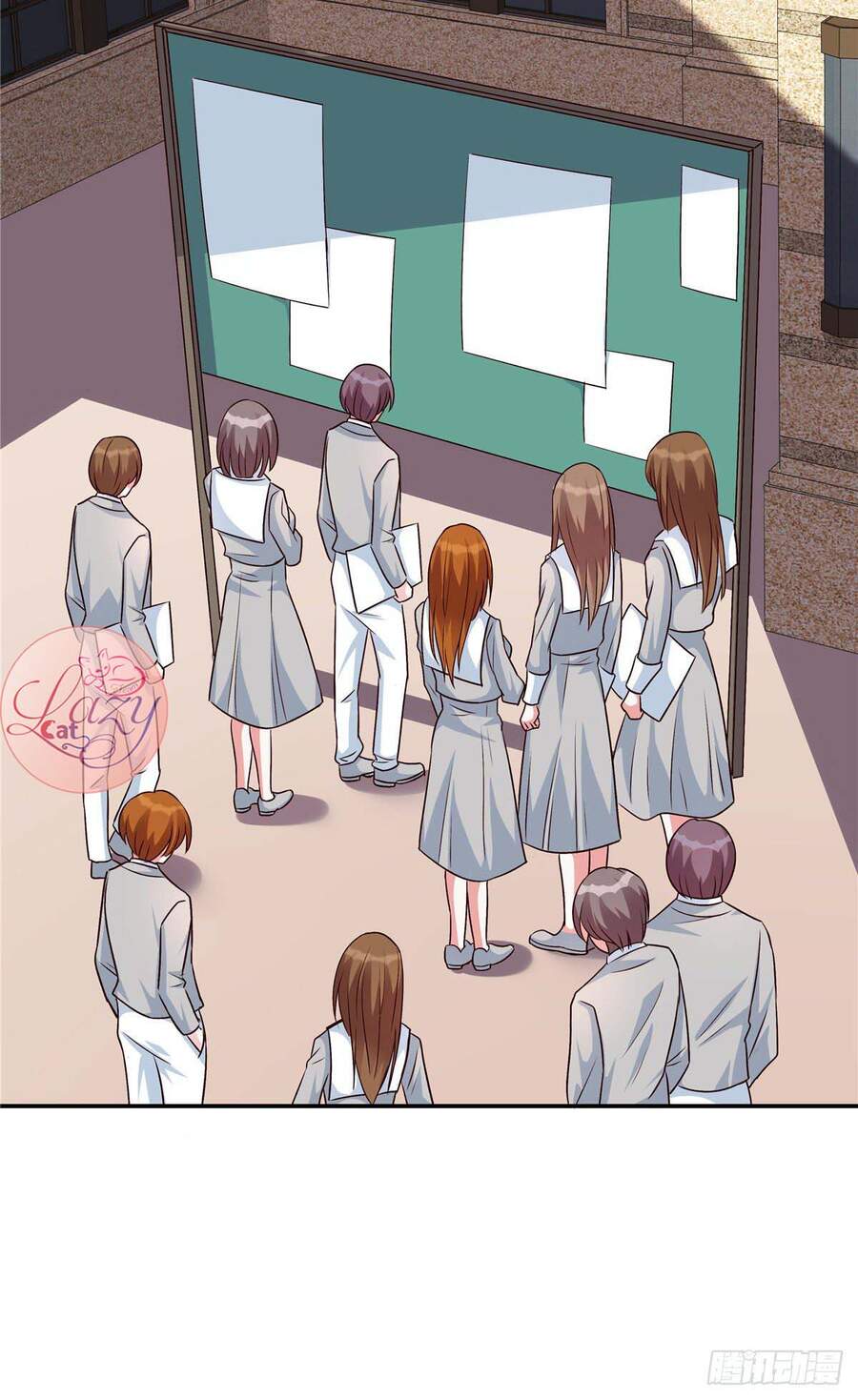 Độc Gia Chiếm Hữu: Cơ Thiếu Phúc Hắc Kiều Thê - Chương 33