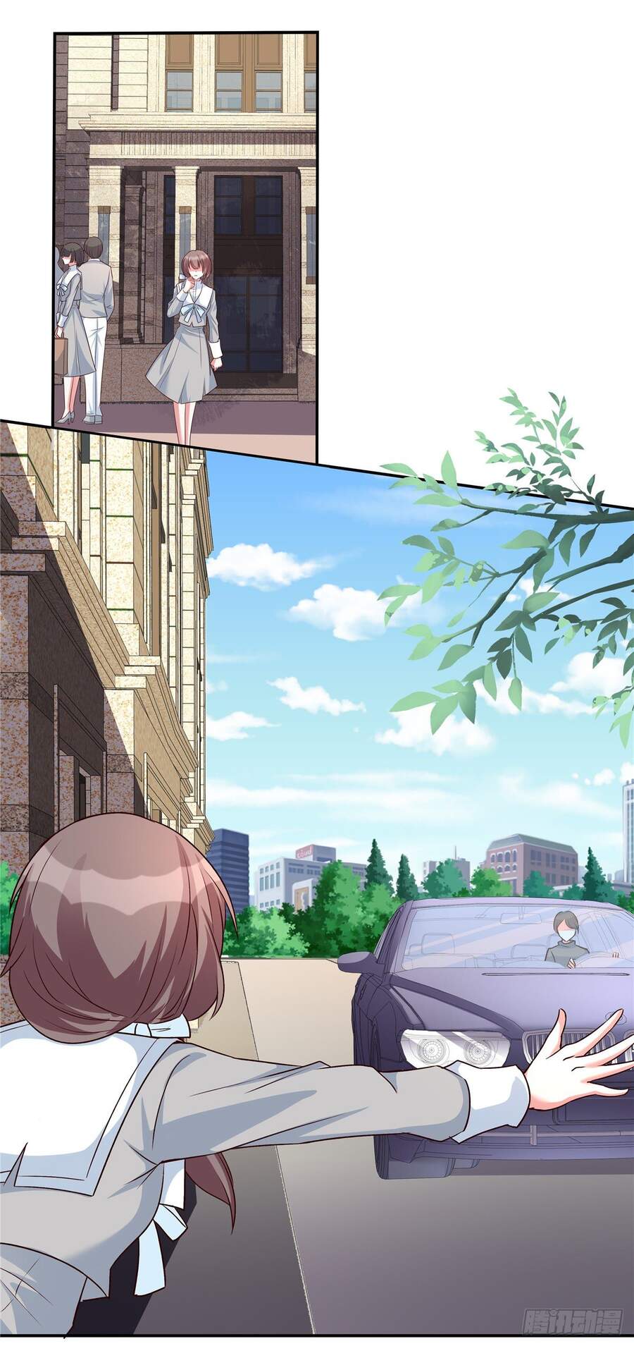 Độc Gia Chiếm Hữu: Cơ Thiếu Phúc Hắc Kiều Thê - Chương 33