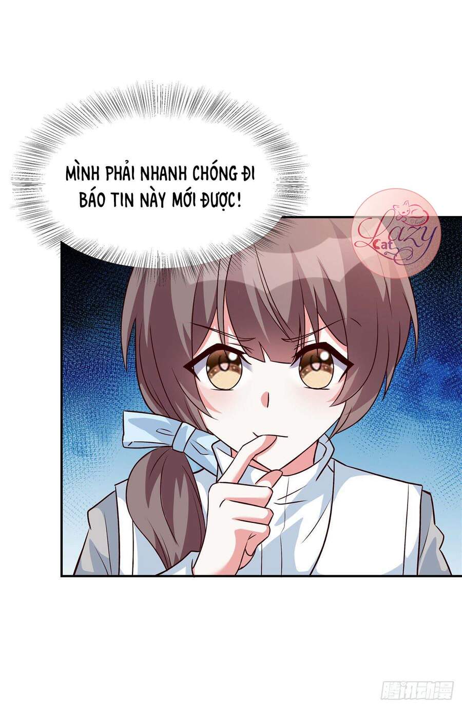 Độc Gia Chiếm Hữu: Cơ Thiếu Phúc Hắc Kiều Thê - Chương 33