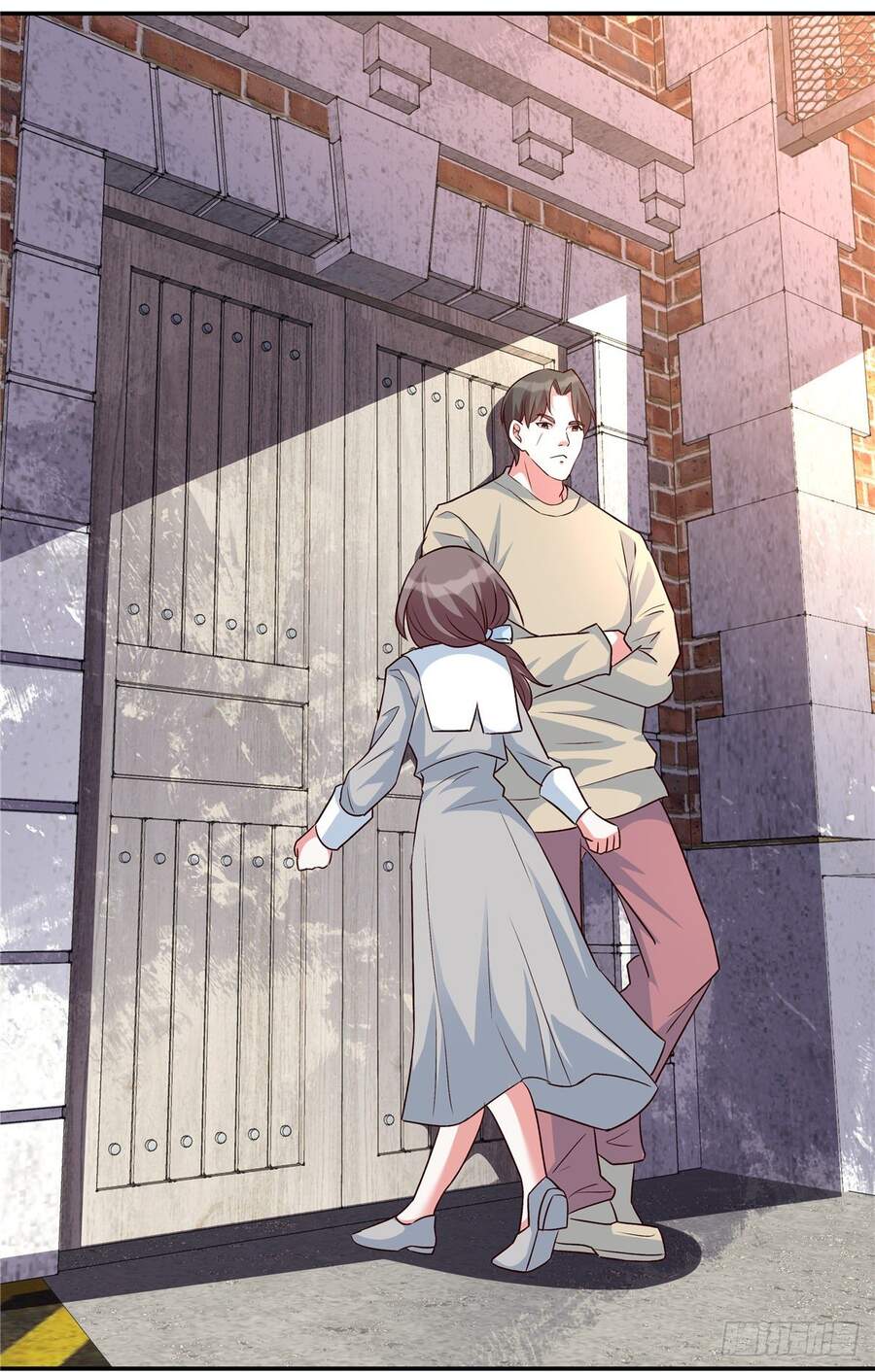 Độc Gia Chiếm Hữu: Cơ Thiếu Phúc Hắc Kiều Thê - Chương 33